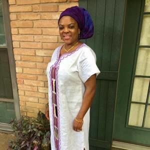 Meet your Posher, Bertha